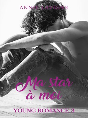 cover image of Ma star à moi